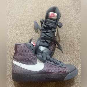 Nike Blazer High‎ Scorpio Sneakers Women's 317808-611 Size 6.5 NEW